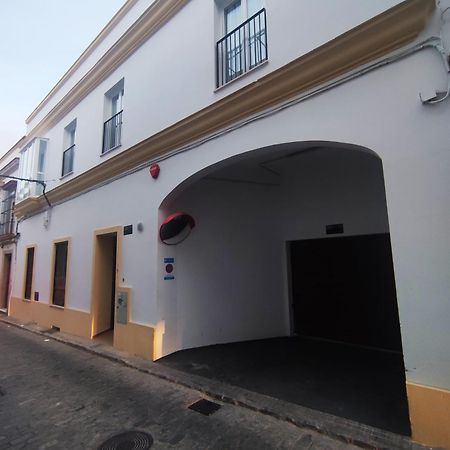 Sherry Suites V Apartamentos Parking Gratuito Херес де ла Фронтера Екстериор снимка