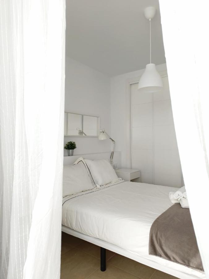 Sherry Suites V Apartamentos Parking Gratuito Херес де ла Фронтера Екстериор снимка