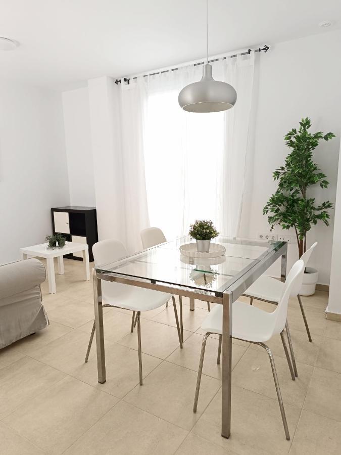 Sherry Suites V Apartamentos Parking Gratuito Херес де ла Фронтера Екстериор снимка