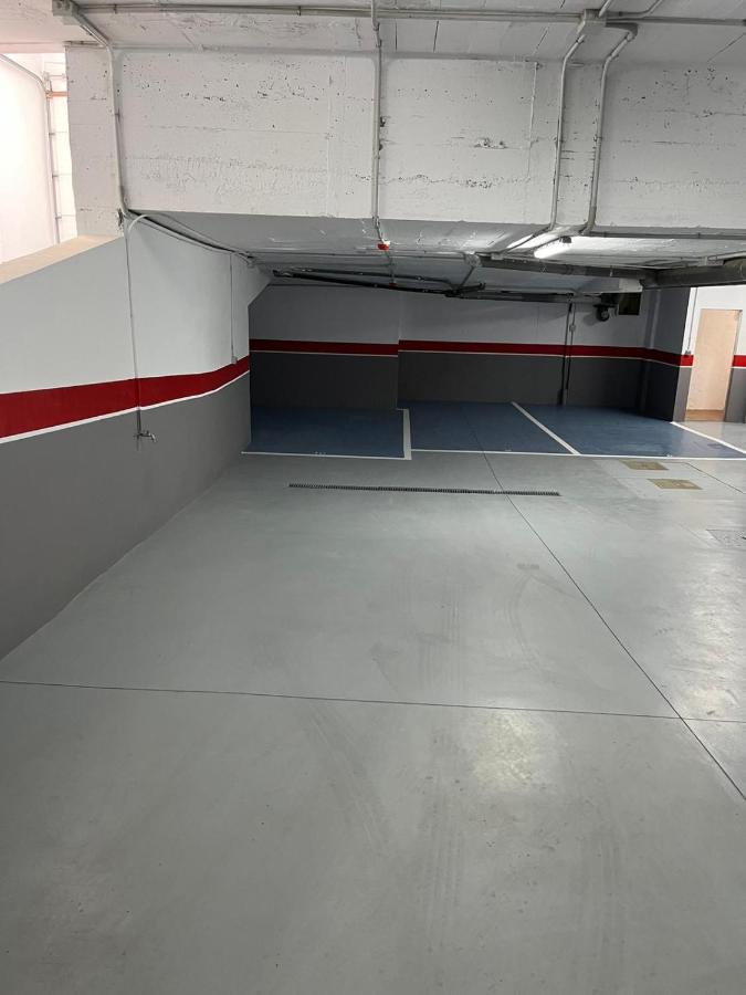 Sherry Suites V Apartamentos Parking Gratuito Херес де ла Фронтера Екстериор снимка