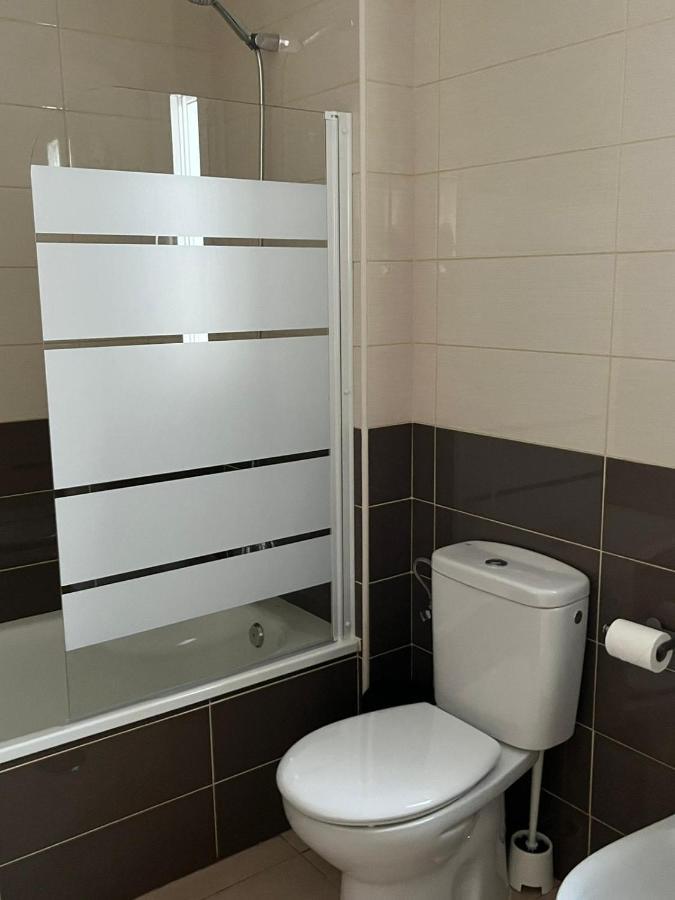 Sherry Suites V Apartamentos Parking Gratuito Херес де ла Фронтера Екстериор снимка