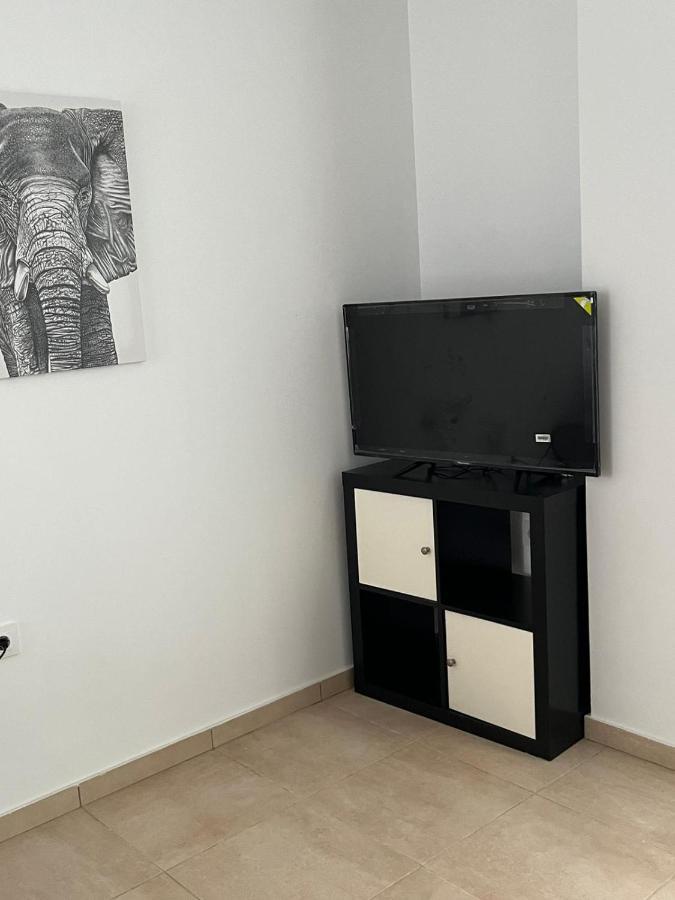 Sherry Suites V Apartamentos Parking Gratuito Херес де ла Фронтера Екстериор снимка