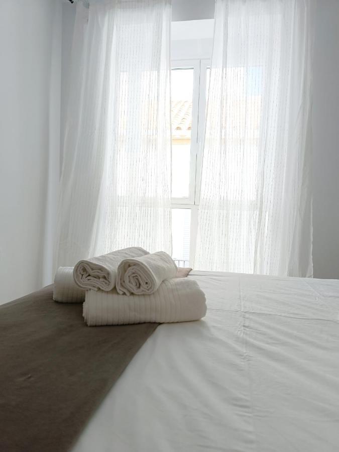 Sherry Suites V Apartamentos Parking Gratuito Херес де ла Фронтера Екстериор снимка