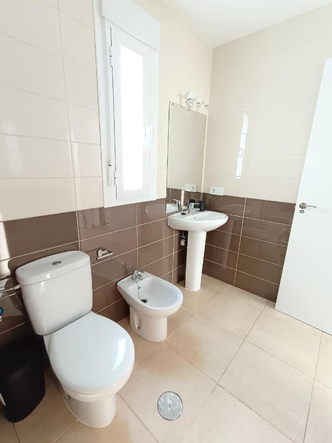 Sherry Suites V Apartamentos Parking Gratuito Херес де ла Фронтера Екстериор снимка